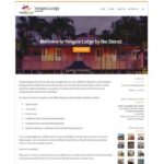Marketigation helps local Townsville accommodation business upgrade its website