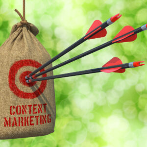 Content at the core of your marketing