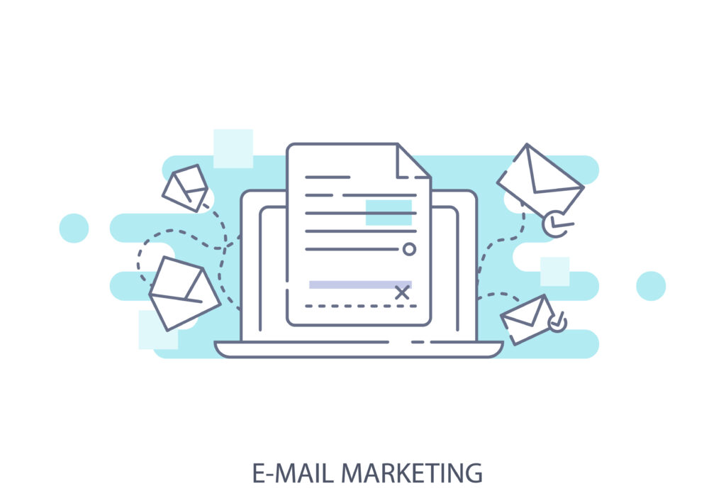 Email marketing Townsville