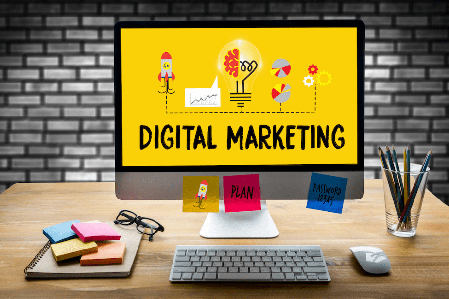 Marketigation digital marketing Townsville