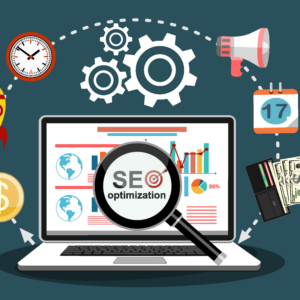 SEO Tips