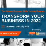 Transform Your Business in 2022
