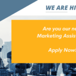 Marketing position available in Townsville, QLD