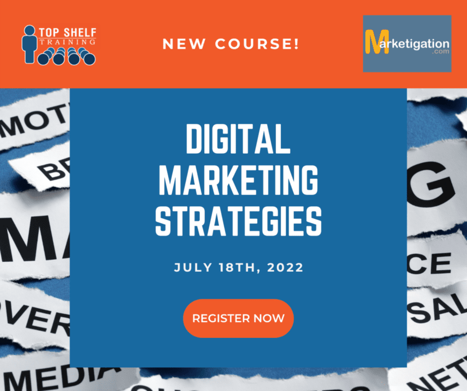 Marketing Course Townsville Best Digital Marketing Course