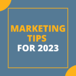 Marketigation Townsville Marketing Tips for 2023 blog