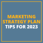 Marketigation Townsville Marketing Strategy Plan Tips for 2023 blog