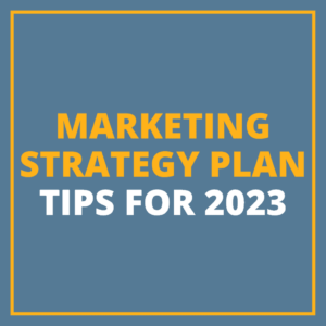 Marketigation Townsville Marketing Strategy Plan Tips for 2023 blog