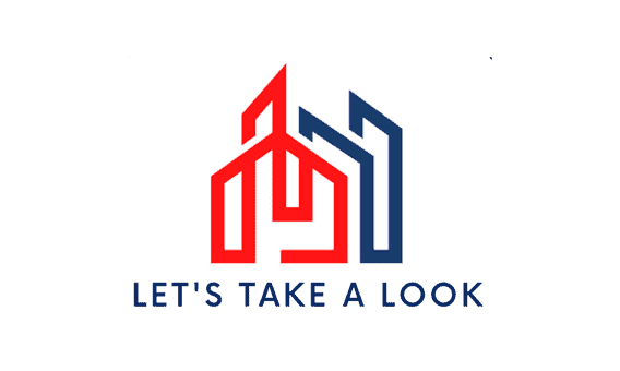 Let's Take a Look Building Inspections logo