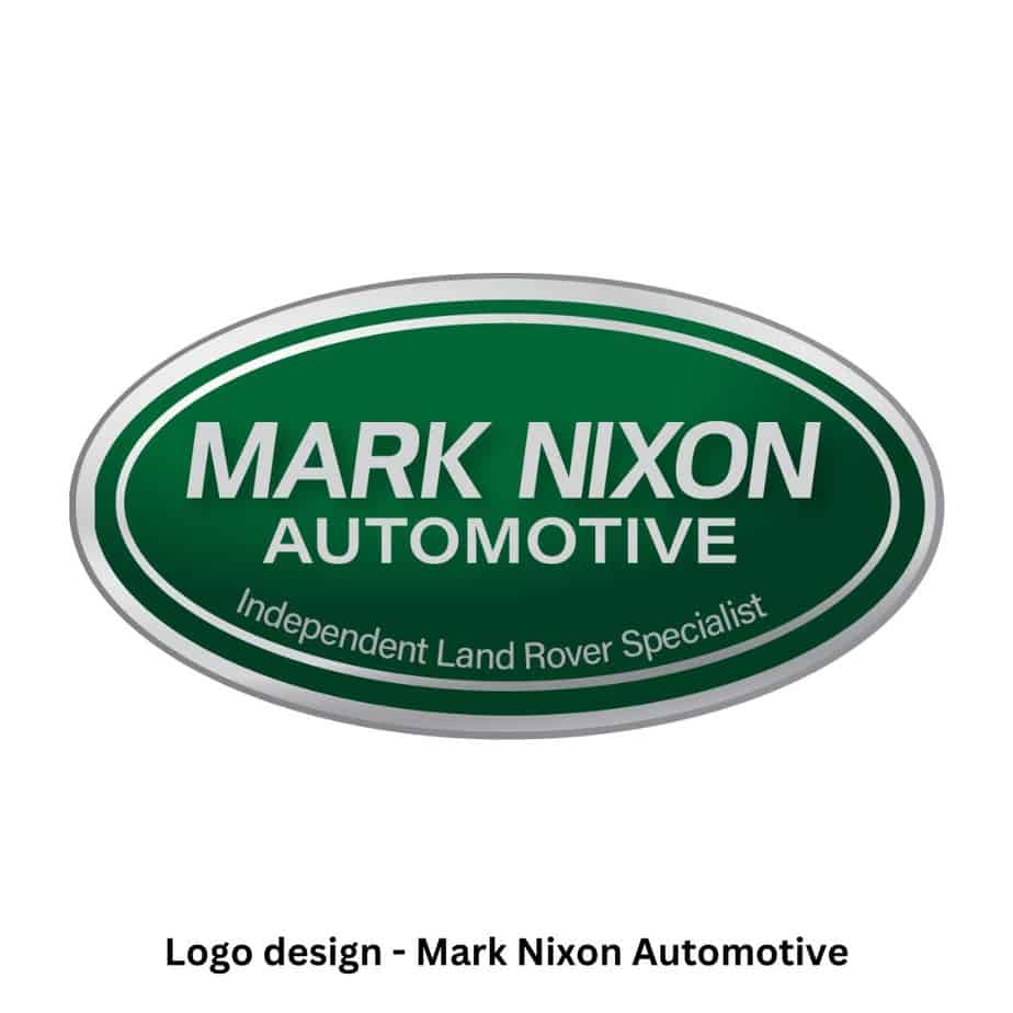 Mark Nixon Automotive logo