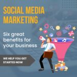Six benefits for your business