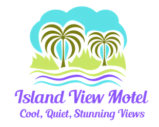 Island View Motel logo