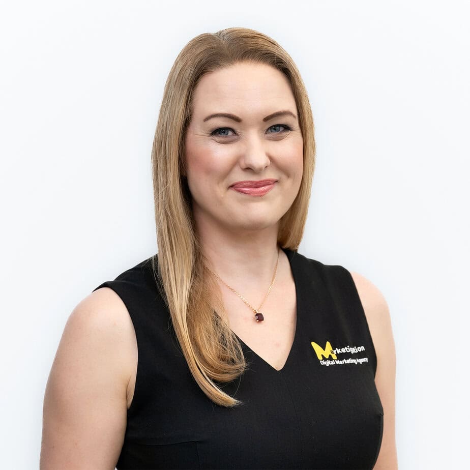 Digital marketing company - Hanna