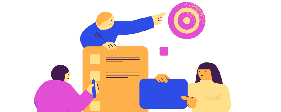 marketing strategy that actually works